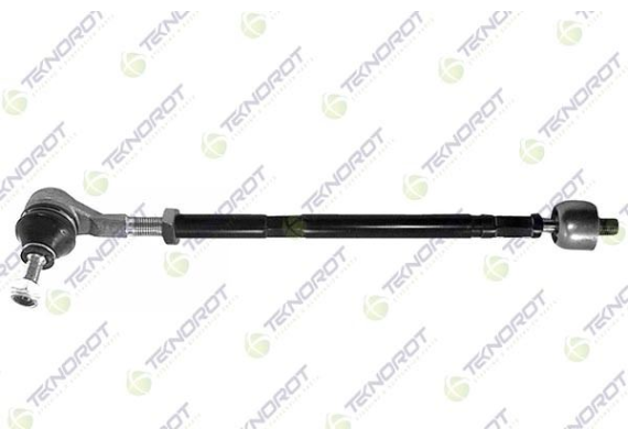ROT BAŞI SOL P106-P206-P307 98 C4-AX-SAXO-XANTIA 96 DFM SUCCE 1.6 16V 09-13 TU5JP4