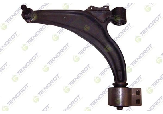 SALINCAK ALT SOL ROTİLLİ CHEVROLET CRUZE 10- -OPEL ASTRA J