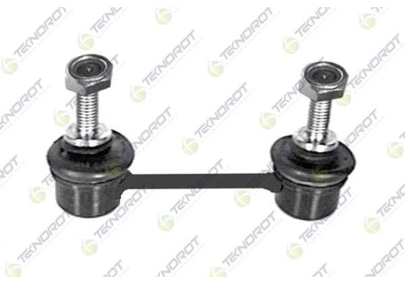 Z ROTU ARKA SAĞ-SOL MAZDA 626 2.0L FS GE 92-97