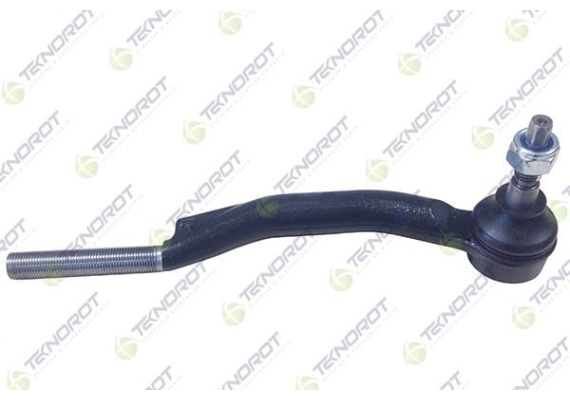 ROTBAŞI ÖN SAĞ DIŞ TRAILBLAZER 1ST GEN-2002-2009-BUICK-RAINIER 1ST GEN-2003-2007