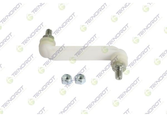 ASKI ROTU ARKA MERCEDES W123 W126 B901 B905 B906