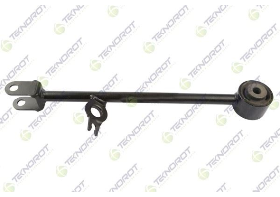 DENGE KOLU ARKA SAĞ DUSTER 10-19