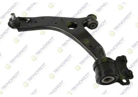 SALINCAK ALT SOL ROTİLLİ MAZDA 3 1.6L Y6 Z6 BK 03-09