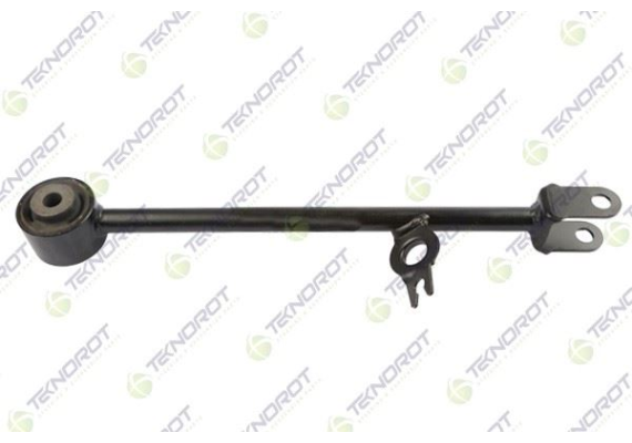 DENGE KOLU ARKA SOL DUSTER 10-19