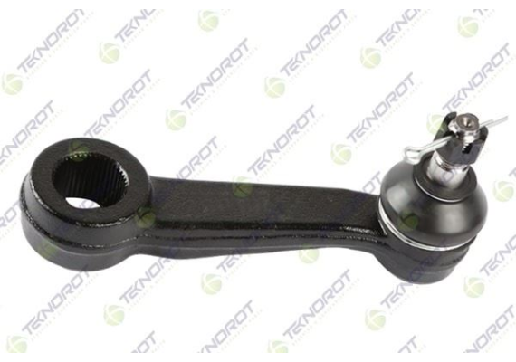 FREZELİ ROT MAZDA B2500 2.5L WL UF 4X2 4X4 96-01 PITMAN KOLU