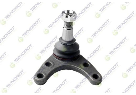 ROTİL ÖN ALT RANGER I EUROPE MADE-1999-2006-MAZDA-B2500 UF-1995-1999