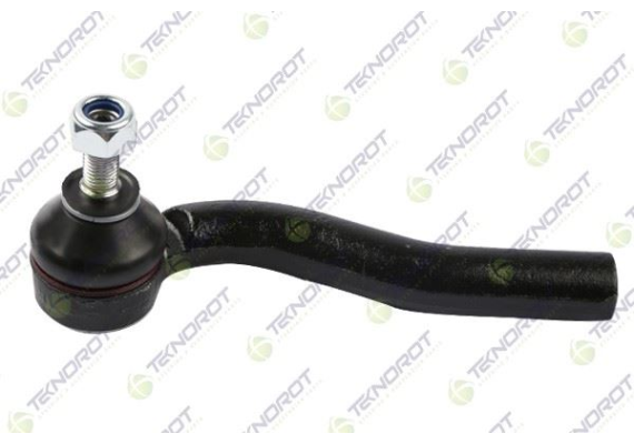 ROT BAŞI SOL FORD KA 09 PANDA 03