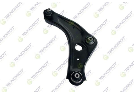 SALINCAK ALT SOL ROTİLLİ NISSAN QASHQAI 1.2L DIG-T 1.6L DCİ R9M 1.5L K9K J11 DİZEL 14- / RENAULT KADJAR 15