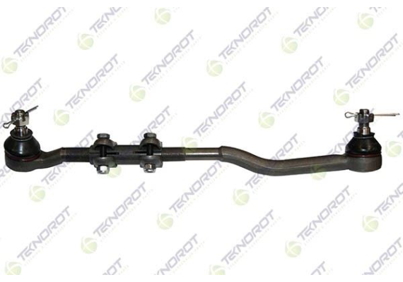 ROT BAŞI KOMPLE SAĞ-SOL NISSAN PICK UP 2.5L 2.7L TD25 TD27 D22 4X2 97-02
