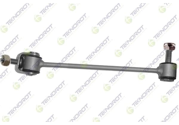 ASKI ROTU ARKA SAG MERCEDES S-CLASS W221 C216