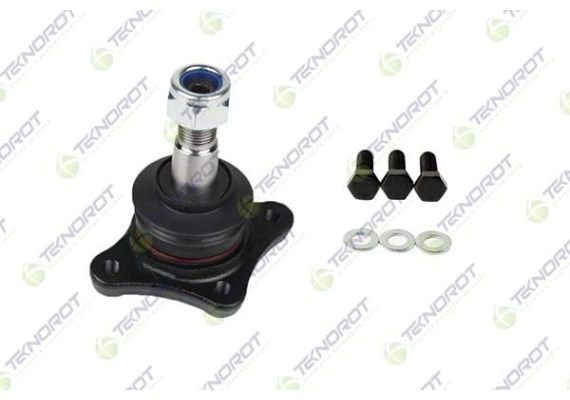 ROTİL ÜST SAĞ-SOL MAZDA E2200 2.2L R2 RF 86- -KIA BESTA 2.2L R2 86- -BONGO 2.5L 2.7L D4BH J2 86- -HI -BESTA 2.7L J2 RFA 86