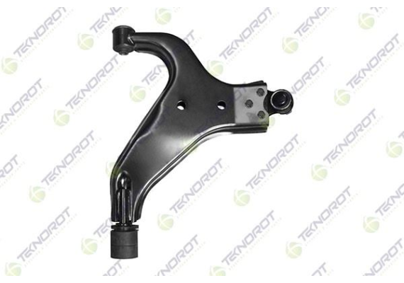 SALINCAK ALT SAĞ ROTİLLİ NISSAN PATHFINDER 3.3L VG33E R50 97- 3.2L QD32 R50 96-04-INFINITI QX4 97 -04
