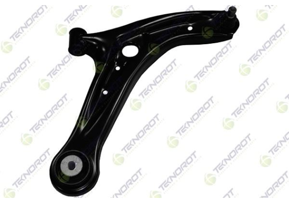 ALT SALINCAK SAĞ FORD FIESTA 08-12 MAZDA 07-17 ROTİLLİ