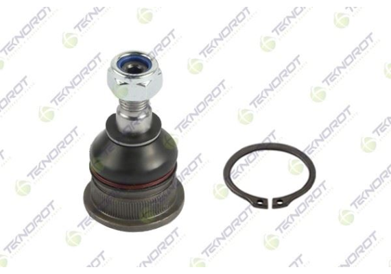 ROTİL ÜST SAĞ-SOL HYUNDAI GALLOPER 2.5L 4D56 94-98 / MITSUBISHI L200 2.5L 4D55 4D56 8V K14T 4X2 86-9 6 / L300 2.5L 4D55 8V L068P 80-86 / PAJERO 2.6L 4G54 L042G L047G BENZİNLİ 82-90