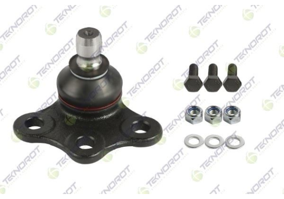 ALT ROTİL CORSA C 1.2-1.3CDTI-1.4-1.7CDTI 00- - COMBO 1.3CDTI-1.4-1.6-1.7CDTI 01- -TIGRA 04