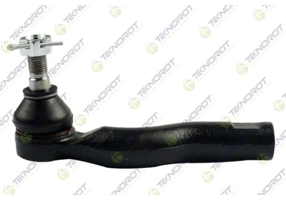 ROT BAŞI DIŞ SOL MAZDA 6 2.0L LF-DE GG 02-07