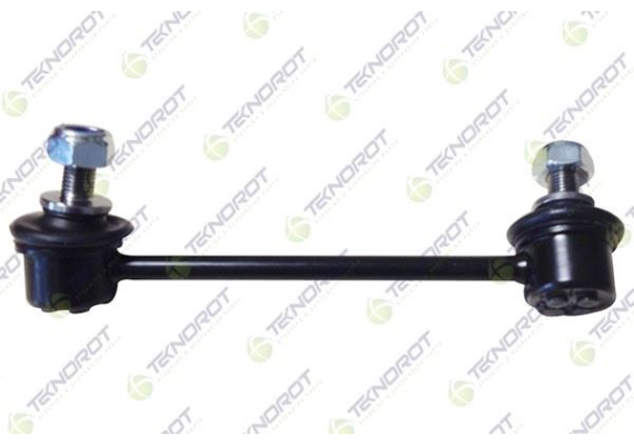 DENGE KOLU ARKA UST ON MERCEDES SLK-CLASS R172 11