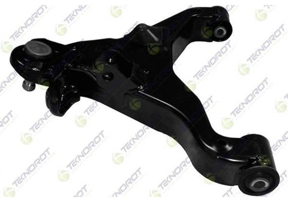 SALINCAK ALT SOL ROTİLLİ NISSAN NAVARA 2.5L YD25DDTİ DCİ D40 4X2 4X4 04- -PATHFINDER 2.5L YD25DDTİ DCİ R51 4X4 05
