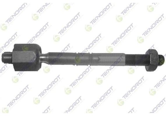 ROT MİLİ MINI CONVERTIBLE R52 2004-2007
