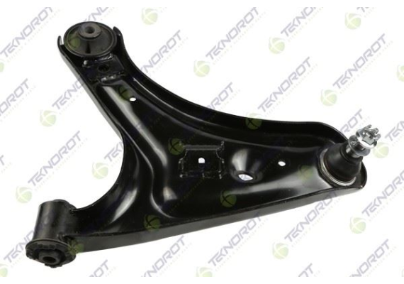 SALINCAK ALT SAĞ ROTİLLİ DAIHATSU TERIOS 1.3L K3-VE J211 06-09 1.5L 3SZ-VE J210 06