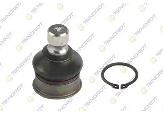 ROTİL ALT SAĞ-SOL NISSAN JUKE 1.5L DCİ F15 10- -1.6L HR16DE F15 10