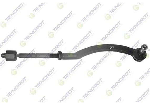 ROTMİLİ ÖN SOL/SAĞ MINI R50 00-06 R52 CONVERTIBLE 02 R53 00-06