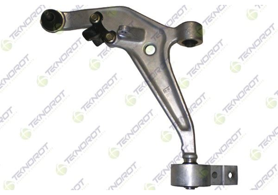 SALINCAK ALT SOL ROTİLLİ NISSAN X-TRAIL 2.0L QR20 T30 01