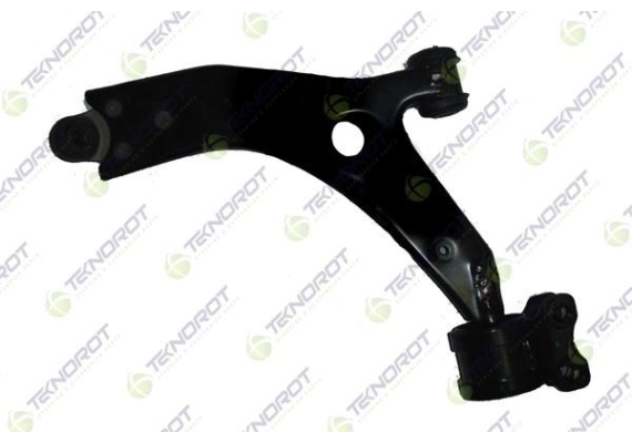 ON ALT SALINCAK SOL KOMPLE FOCUS II CMAX 04 11 VOLVO C30 06 12 C70 II S40 II V50 04 18MM ROTILLI