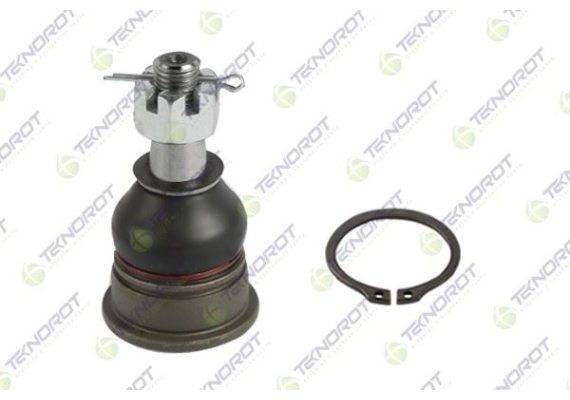 ROTİL ALT SAĞ-SOL NISSAN SUNNY 1.6L GA16 N14 90-95-ALMERA 1.6L GA16DE N15 96-01-PRIMERA 1.6L 2.0L GA 16 SR20 P11 96-01