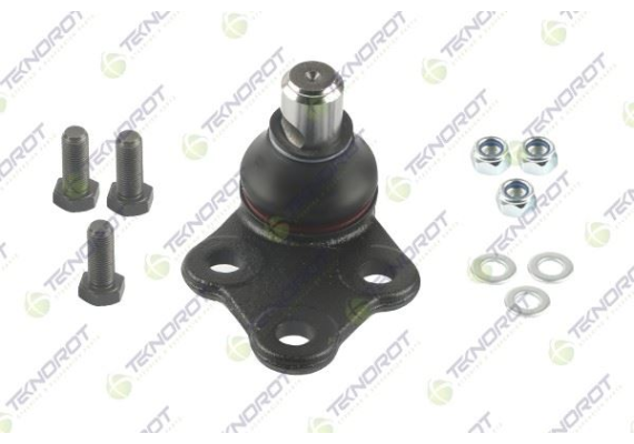 ROTIL ON ALT MERCEDES VITO W638 96 03