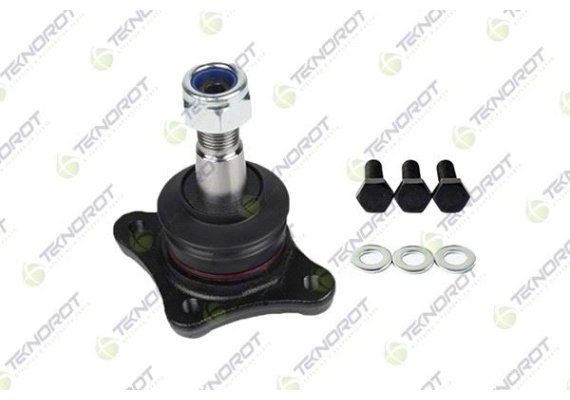 ROTİL ALT SAĞ-SOL MAZDA E2200 2.2L R2 RF 86- -KIA BESTA 2.2L R2 86- -BONGO 2.5L 2.7L D4BH J2 86- -HI -BESTA 2.7L J2 RFA 86