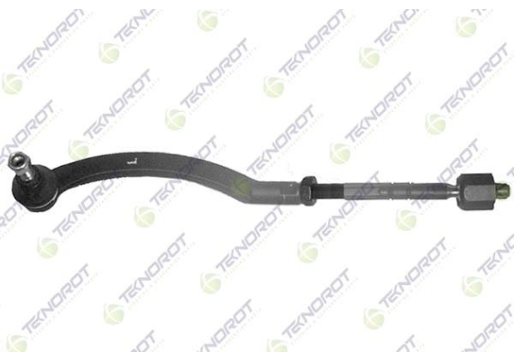 ROT MİLİ MINI CONVERTIBLE R52 2004-2007