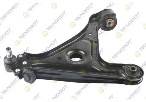 ALT SALINCAK KOMPLE SOL OPEL OMEGA B 94 03