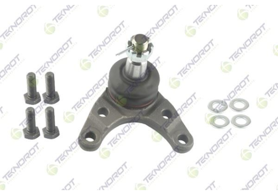 ROTİL ALT SAĞ/SOL MAZDA BT-50 2.5L WLAA UN 4x4 08- / FORD RANGER ES. ET 05-11