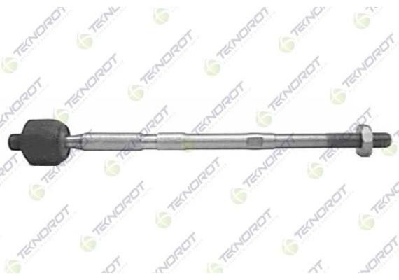 ROT MİLİ FORD KA 09 PANDA 03