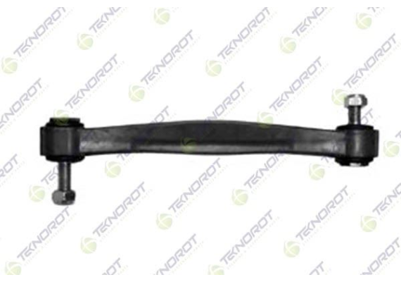 ASKI ROTU ARKA PLASTIK MERCEDES S-CLASS W140 W220