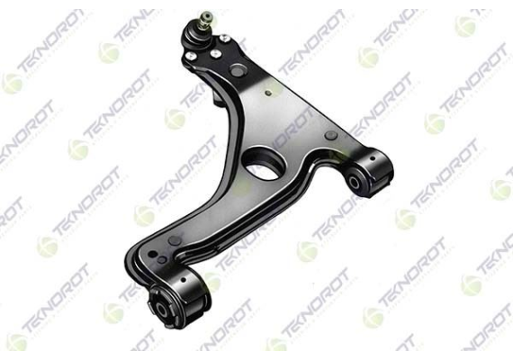 ROTİLLİ SALINCAK ÖN SOL ALT ASTRA G-1998-2006-ASTRA COUPE-1998-2006-ZAFIRA-1999-2005