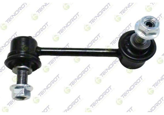 Z ROTU ÖN SOL MAZDA 626 2.0L FS GE 92-97