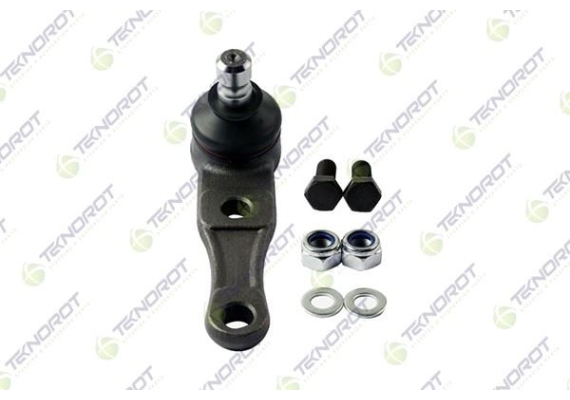 ROTİL ALT SAĞ-SOL MAZDA 323 1.6L B6 BG 89-93
