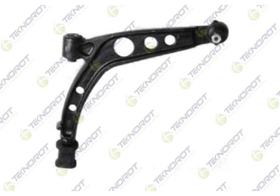 ROTİLLİ SALINCAK ÖN SAĞ ALT FIAT CINQUECENTO 1992-1998