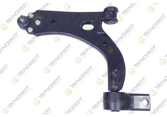 ON ALT SALINCAK SOL KOMPLE FIESTA V 01 08 FUSION 02 12 MAZDA II 03