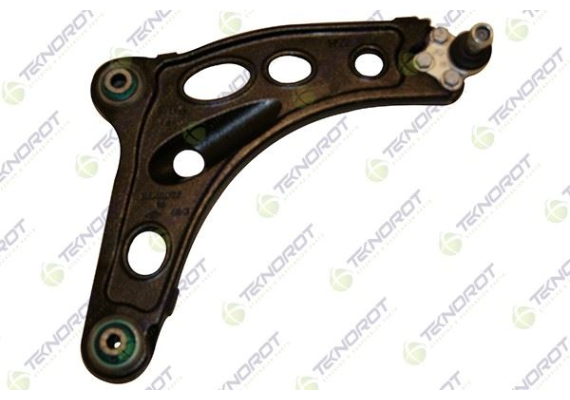 ALT SALINCAK ÖN SAĞ TRAFIC II 01 VIVARO A 01 PRIMASTER 01 1.9dCI 2.0 F4R 2.0dCI 2.5dCI