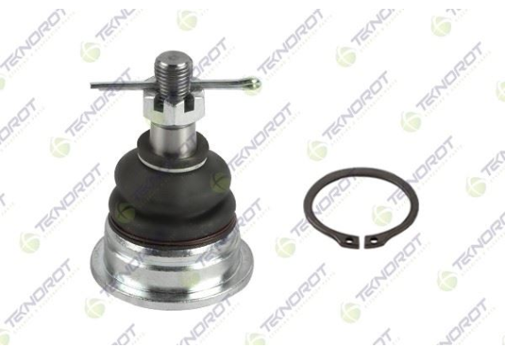 ROTİL ALT SAĞ-SOL NISSAN PICK UP 2.5L 2.7L TD25 TD27 D22 4X2 97-02 -2.5L SD25 TD25 720 D21 4X2 85-96