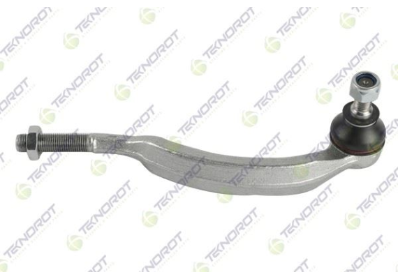 ROT BAŞI SAĞ PEUGEOT P407 04 CITROEN C6 05 15mm