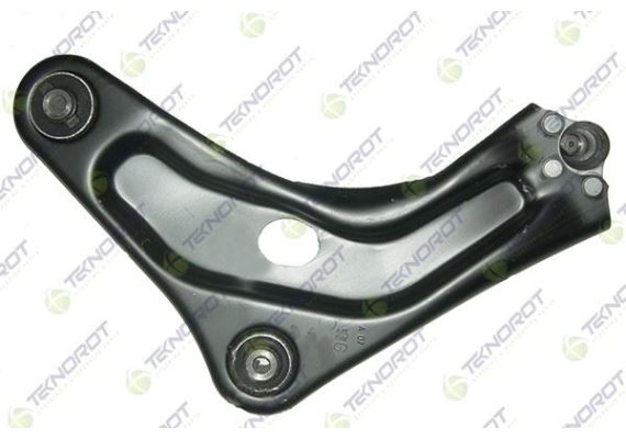 ALT SALINCAK SOL C3 PICASSO 1.4-1.6-1.6 HDI 02/09 Güçlendirilmiş şasiye sahip araçlar için