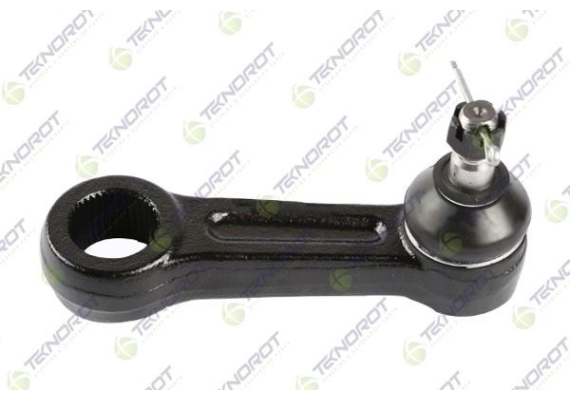 FREZELİ ROT MITSUBISHI L200 2.5L 4D55 4D56 8V K64T 4X2 96-06 PITMAN KOLU
