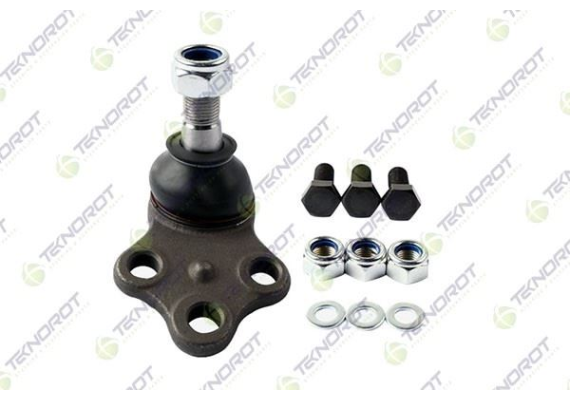 ROTİL ALT SAĞ-SOL NISSAN PATHFINDER R50 4WD 97-04
