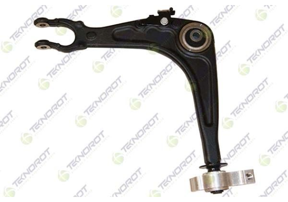 ROTİLSİZ SALINCAK ÖN SOL ALT PEUGEOT-407-2004-2011-CITROEN-C5 RC-2004-2008