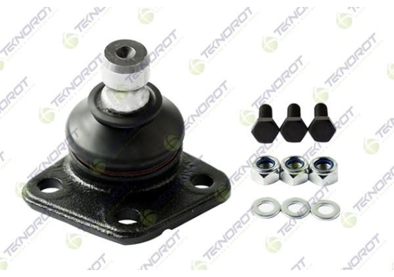 ROTİL SKODA-FOVORİT-FORMEN-FELICA 89