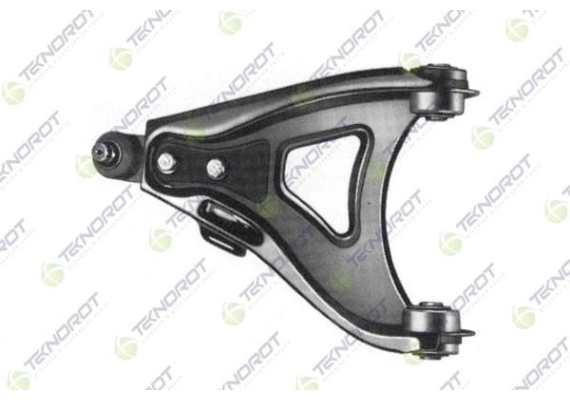 ROTİLLİ SALINCAK ÖN SOL ALT RENAULT-19-1991-2001-MEGANE I-1995-2003-SCENIC I-1997-2002